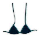 MARTINIQUE BIKINI TOP - sandaz