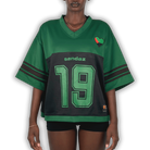 MARTINIQUE JERSEY - sandaz