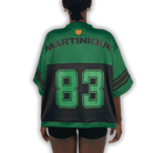 MARTINIQUE JERSEY - sandaz
