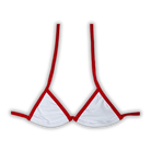 PUERTO RICO BIKINI TOP - sandaz