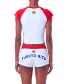 PUERTO RICO T-SHIRT (preorder) - sandaz