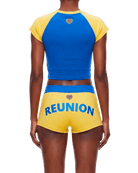 REUNION T-SHIRT - sandaz