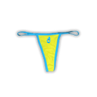 SAINT LUCIA BIKINI BOTTOM - sandaz