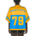 SAINT LUCIA JERSEY - sandaz