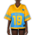 SAINT LUCIA JERSEY - sandaz