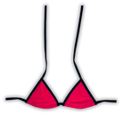 TRINIDAD BIKINI TOP - sandaz