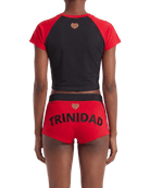 TRINIDAD SHORT (preorder) - sandaz